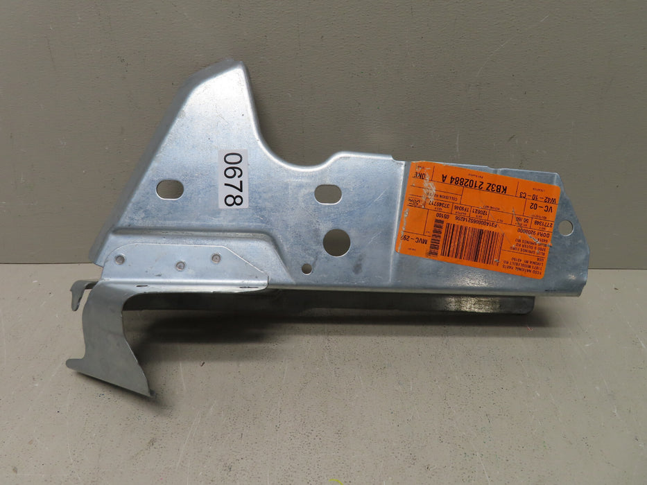 2019-2021 FORD RANGER PART# KB3Z-2102884 REAR REINFORCED RIGHT PASSENGER OEM