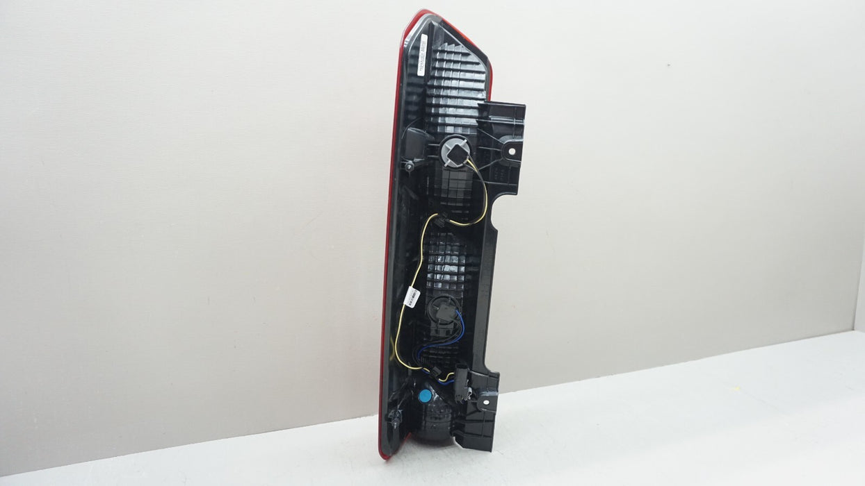 2015-2024 FORD TRANSIT REAR RIGHT PASSENGER SIDE TAIL LIGHT OEM CK41-13B504-AJ