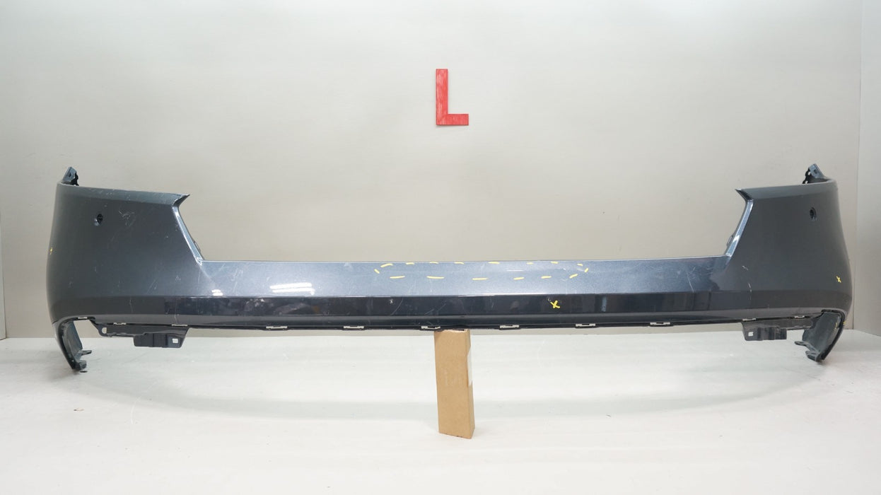 2023-2024 HONDA ACCORD FRONT BUMPER COVER PANEL OEM 71101-30A-A000