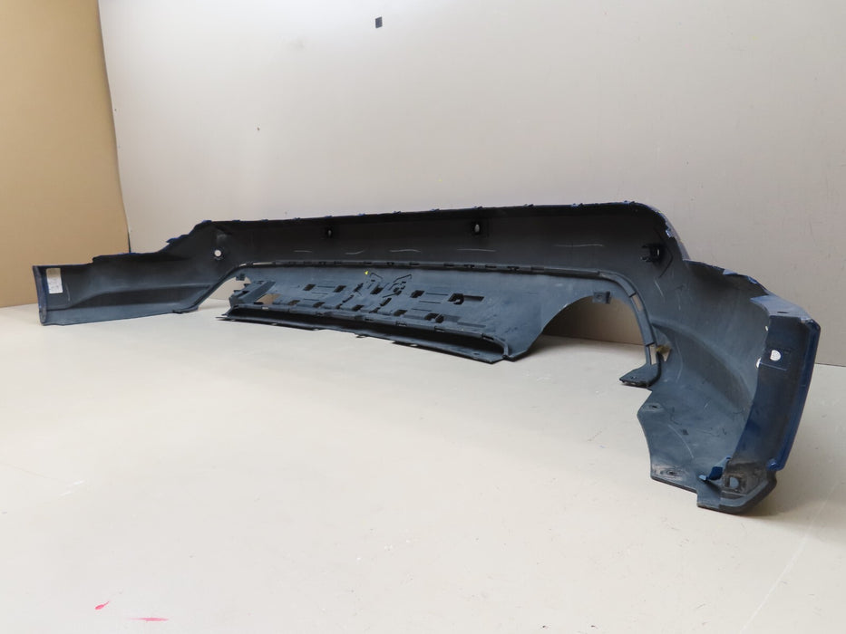 2019-2021 FORD EDGE SE SEL TITANIUM REAR LOWER BUMPER COVER OEM KT4B-17F954