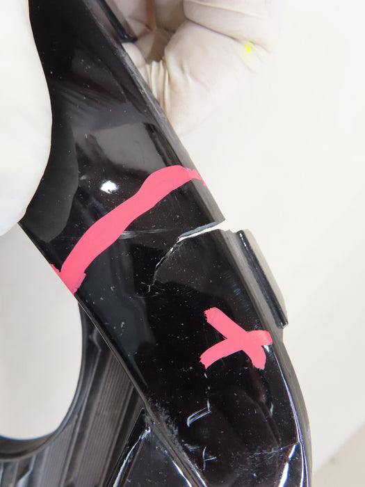 2019-2021 KIA FORTE FRONT LOWER BUMPER COVER OEM