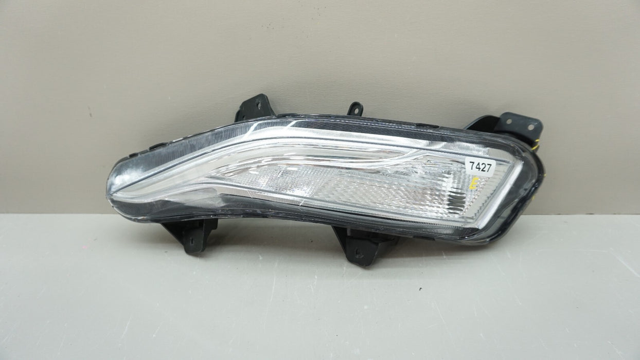 2019-2021 CHEVROLET MALIBU FRONT LH LEFT DRIVER SIDE FOG LIGHT OEM