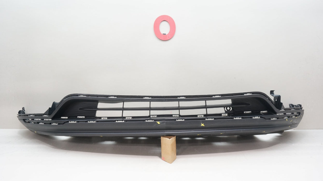 2024-2025 CHEVROLET TRAX FRONT LOWER BUMPER COVER VALANCE OEM 42769287