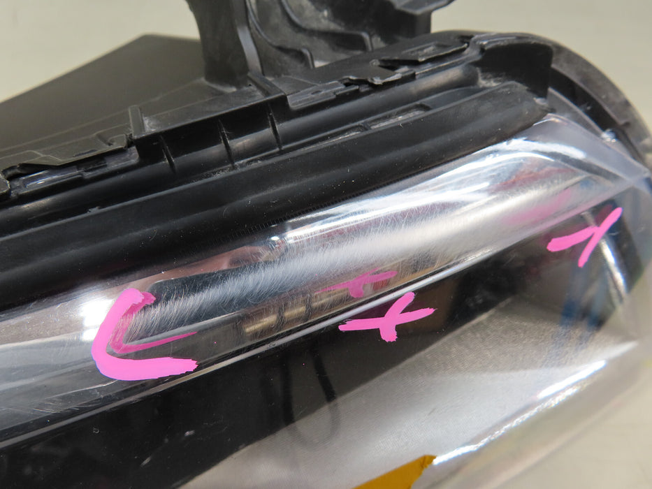 2015-2021 CHEVROLET COLORADO FRONT RIGHT PASSENGER SIDE HEADLIGHT OEM