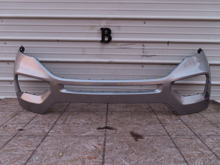 2020-2021 FORD EXPLORER FRONT BUMPER COVER LB5B-17C831-AA OEM