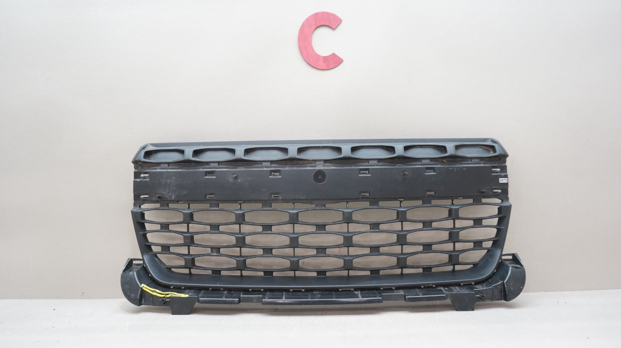 2022-2023 FORD MAVERICK FRONT UPPER BUMPER RADIATOR GRILLE OEM NZ6B-8150