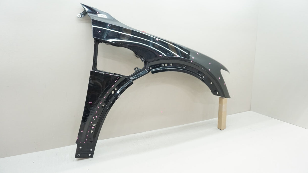 2019-2022 AUDI E-TRON FRONT LEFT DRIVERS SIDE FENDER OEM 19 20 21 22