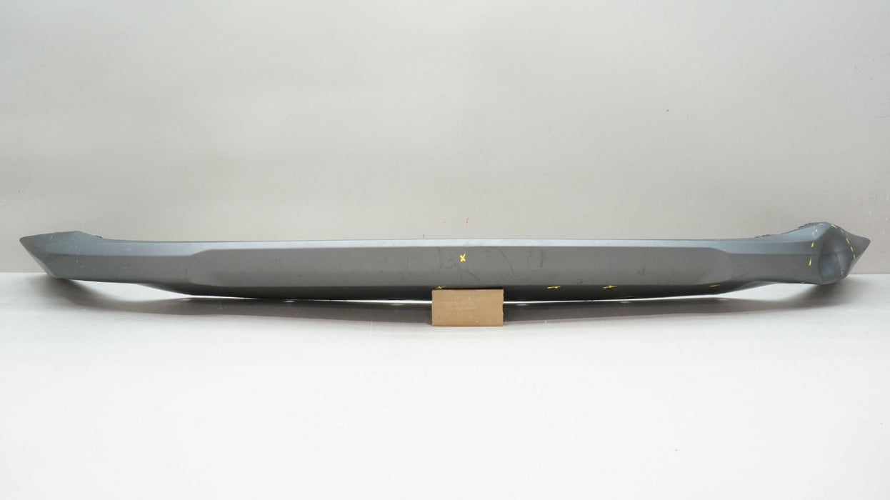 2025 CHEVROLET EQUINOX FRONT LOWER BUMPER VALANCE SKID PLATE PANEL OEM