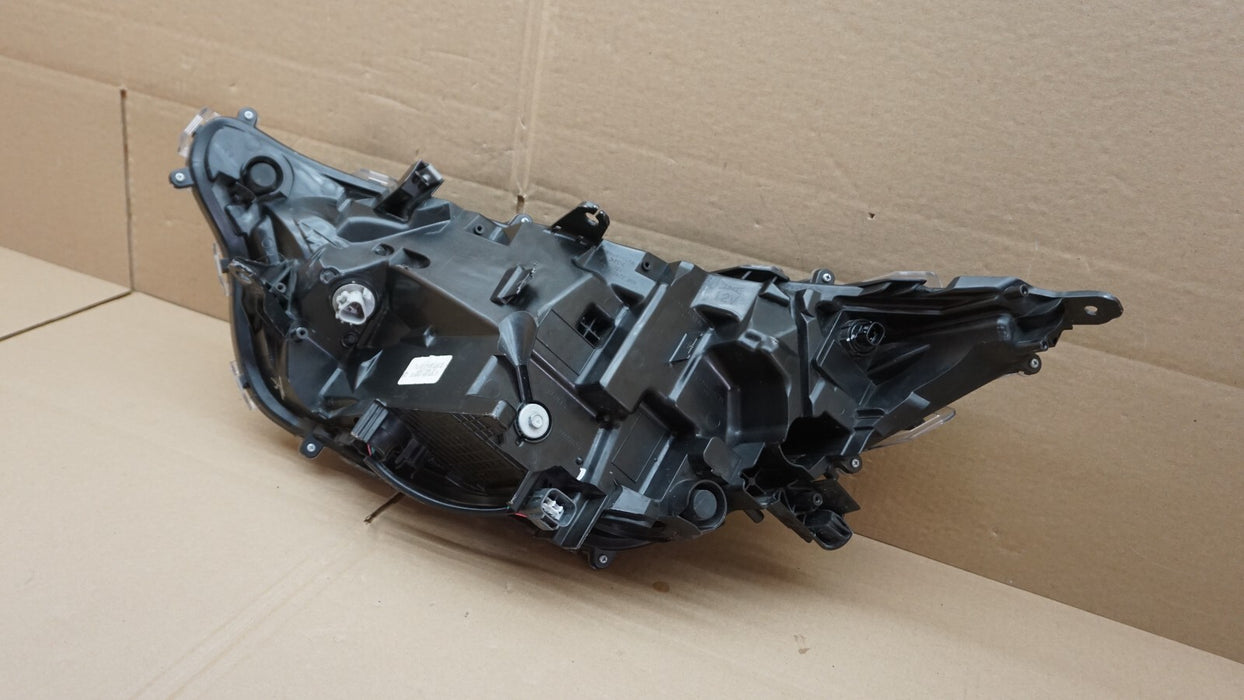 2019-2021 TOYOTA RAV-4 FRONT RIGHT PASSENGER SIDE HEADLIGHT HEADLAMP LED OEM