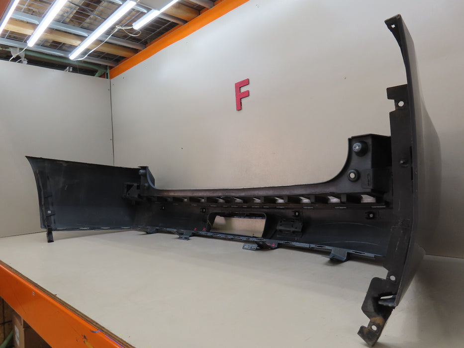 2015-2020 GMC YUKON REAR BUMPER COVER OEM