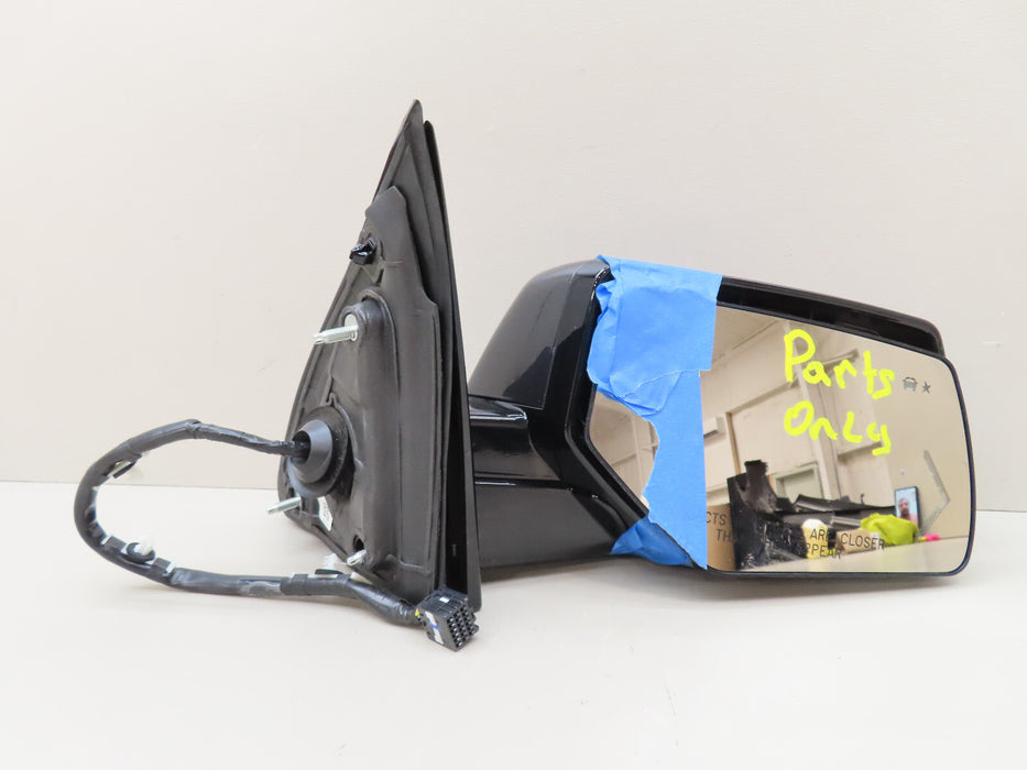 2015-2019 CHEVROLET SUBURBAN RIGHT PASSENGER SIDE MIRROR OEM 84664795