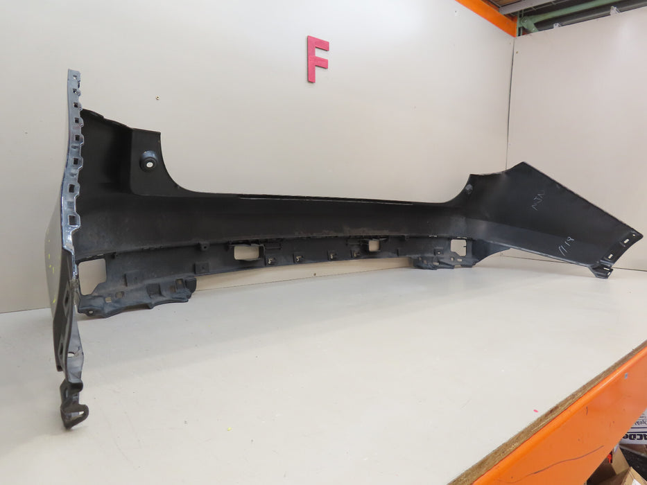 2019-2021 HONDA PILOT REAR BUMPER COVER OEM 71101-TG7-A000