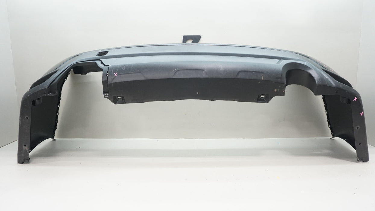 2019-2021 SUBARU FORESTER REAR BUMPER COVER PANEL OEM 57704SJ301