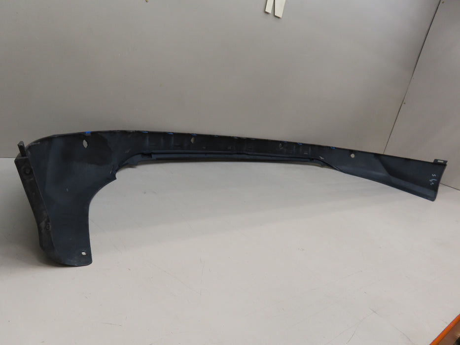 2016 - 2018 TOYOTA RAV4 REAR BUMPER LOWER COVER FASCIA OEM 52169-42010