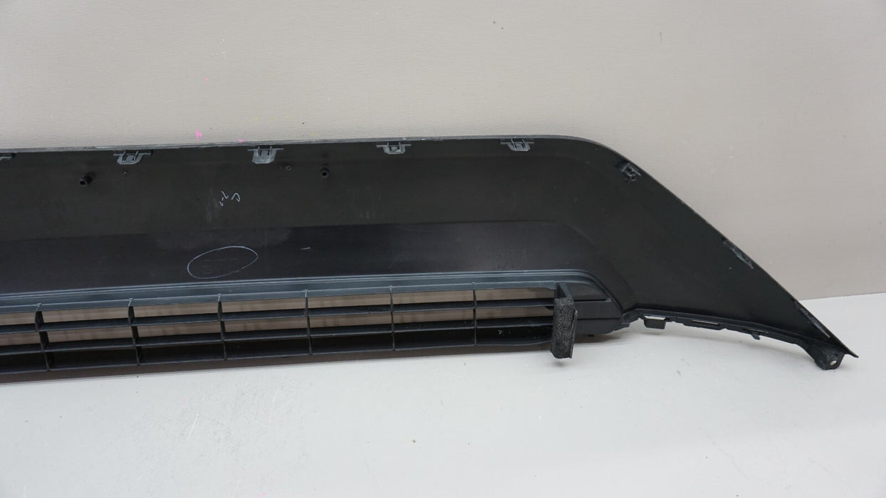 2019-2022 TOYOTA RAV4 FRONT LOWER GRILLE 53113-0R090 OEM 19 20 21 22