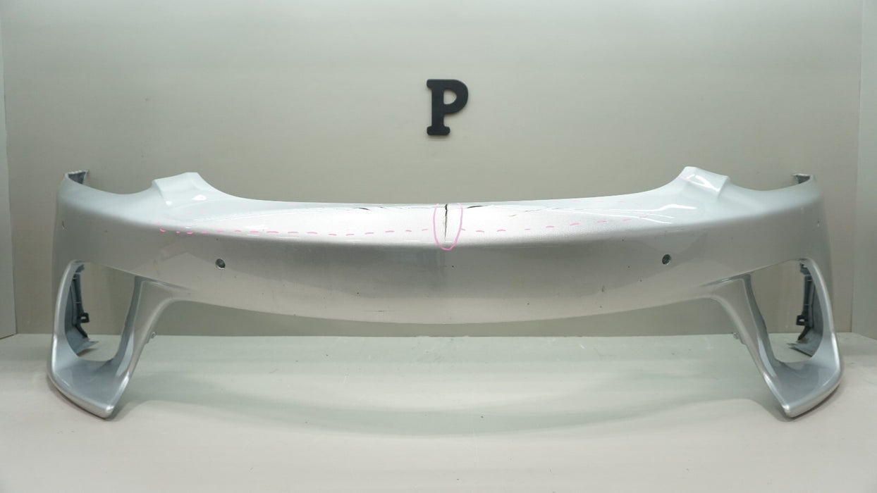 2019-2023 MCLAREN GT FRONT BUMPER COVER OEM 22AA881GP