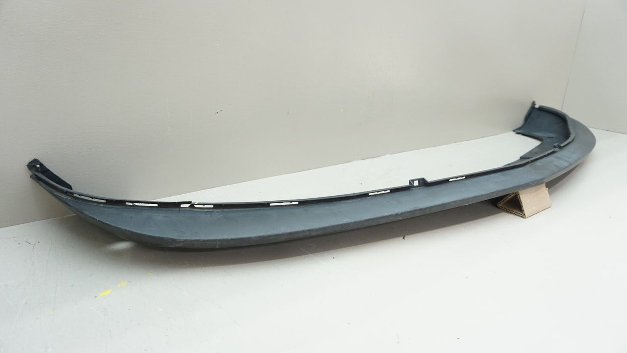 2015-2023 DODGE CHALLENGER FRONT LOWER BUMPER VALANCE COVER 15LA-102AA OEM