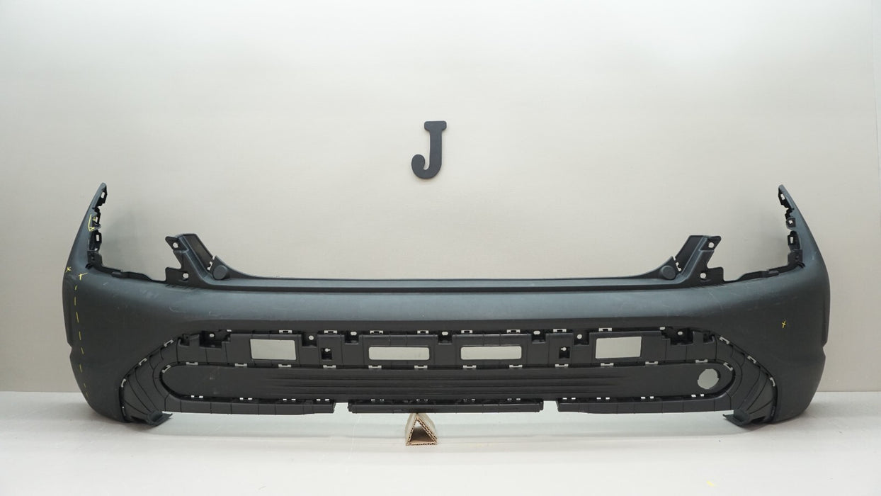 2022-2023 HYUNDAI KONA REAR BUMPER COVER PANEL OEM 86611J9BA0