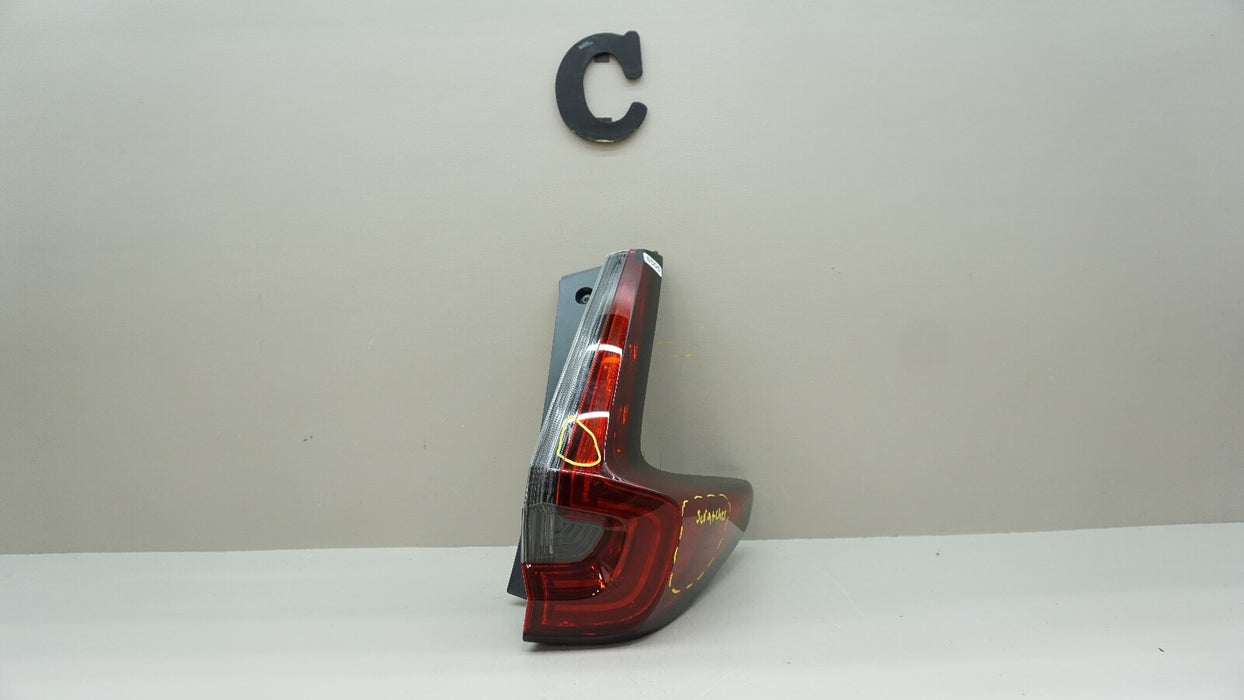 2017-2019 HONDA CRV REAR RH RIGHT PASSENGER SIDE HEADLIGHT OEM