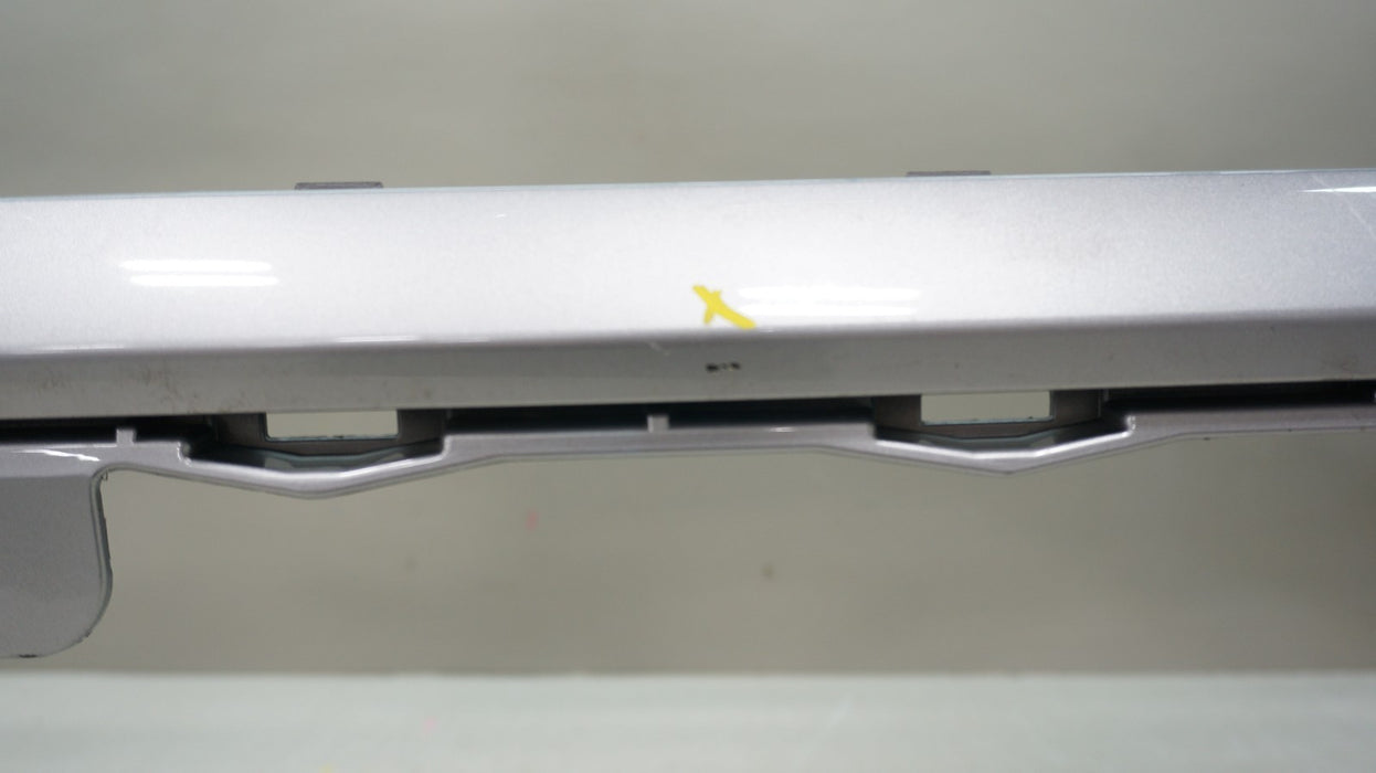 2019-2021 TOYOTA RAV4 FRONT BUMPER COVER PANEL OEM 52119-42B20