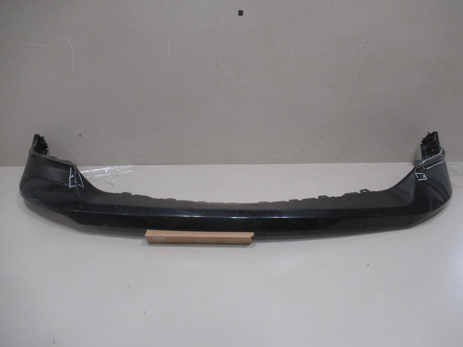 2013-2017 DODGE RAM 1500 FRONT UPPER BUMPER COVER OEM P# 13DSR1001P