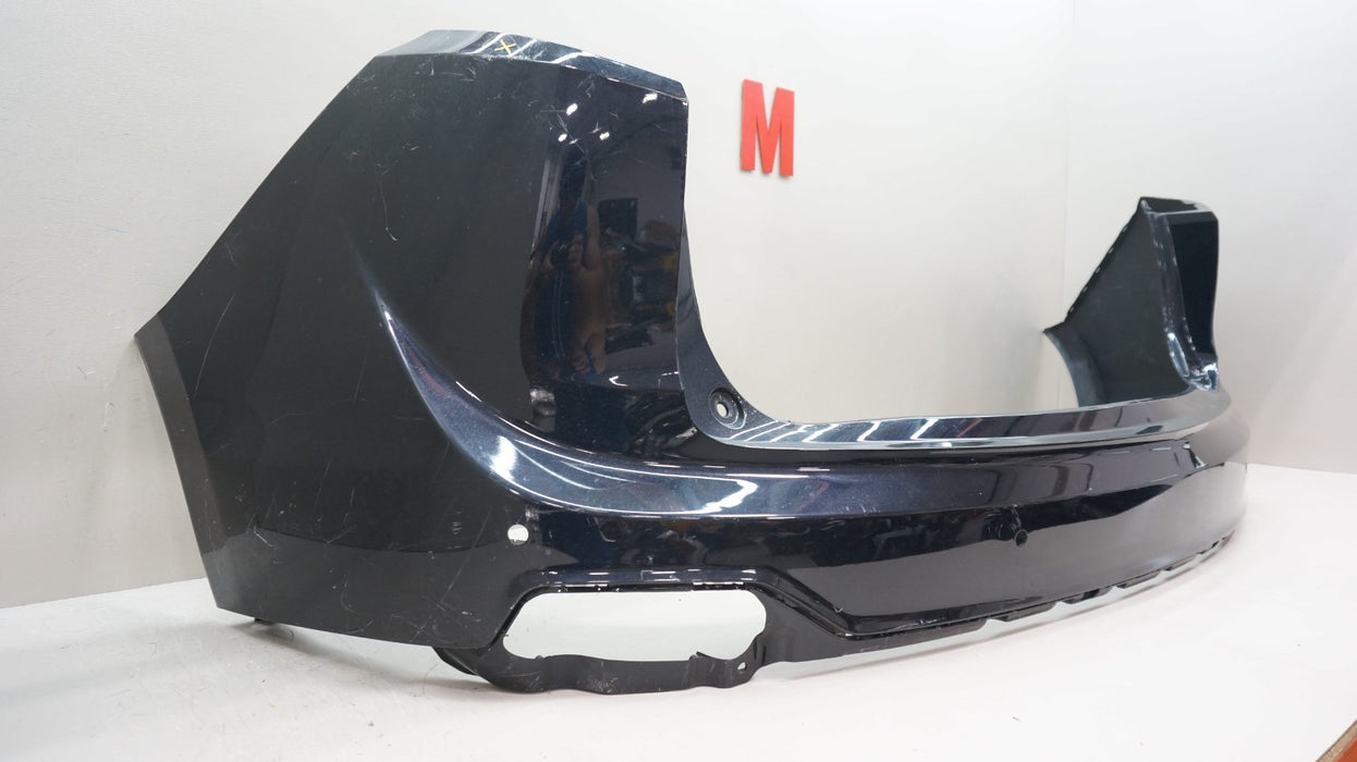 2019-2021 ACURA RDX REAR BUMPER COVER PANEL OEM 71501-TJB-A000