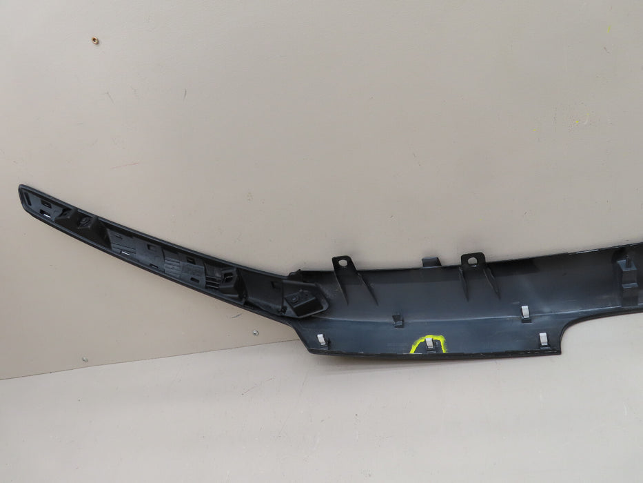 2019-2022 HONDA PILOT FRONT UPPER RADIATOR GRILLE GRILL OEM 71150TG7 A600