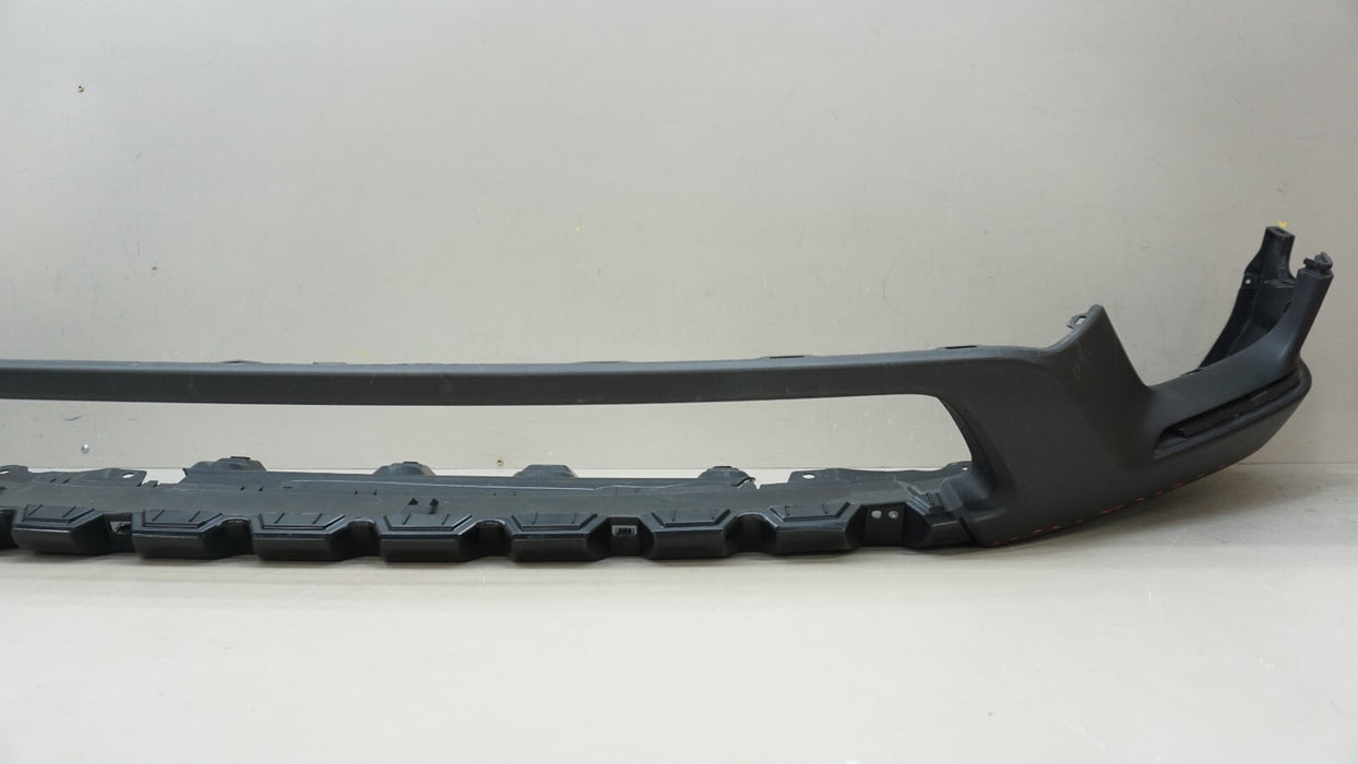 2019-2021 HONDA PILOT EX EX-L TOURING FRONT LOWER BUMPER COVER 71110TG7A5