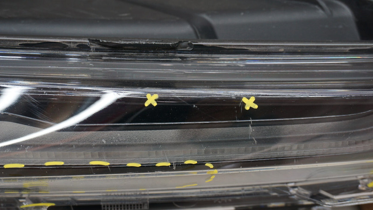 2019-2022 CHEVROLET BLAZER FRONT RIGHT PASSENGER SIDE DAYTIME RUNNING LIGHT OEM