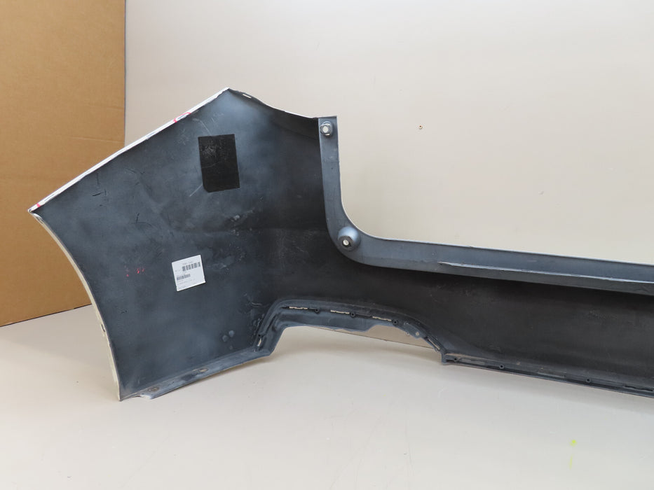 2016 2017 2018 ACURA RDX REAR BUMPER COVER AFTERMARKET TONG YANG