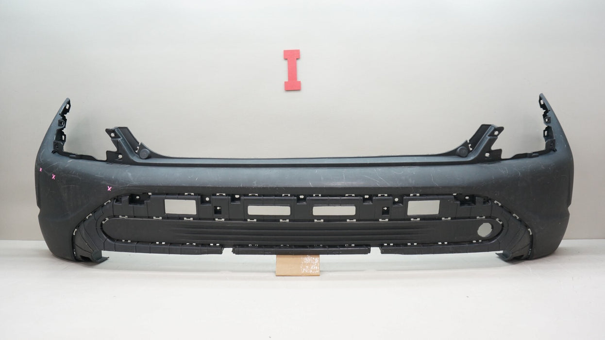 2022-2023 HYUNDAI KONA REAR BUMPER COVER PANEL OEM 86611J9BA0