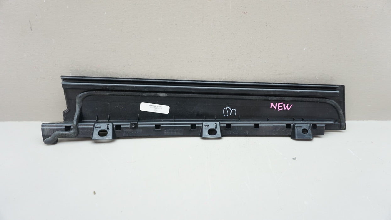 2015-2019 FORD ESCAPE REAR RIGHT PILLAR APPLIQUE MOLDING OEM CJ54S254A40