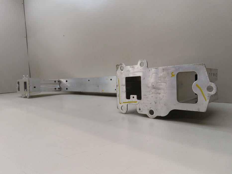 2019-2022 HONDA INSIGHT FRONT REINFORCEMENT IMPACT BAR OEM