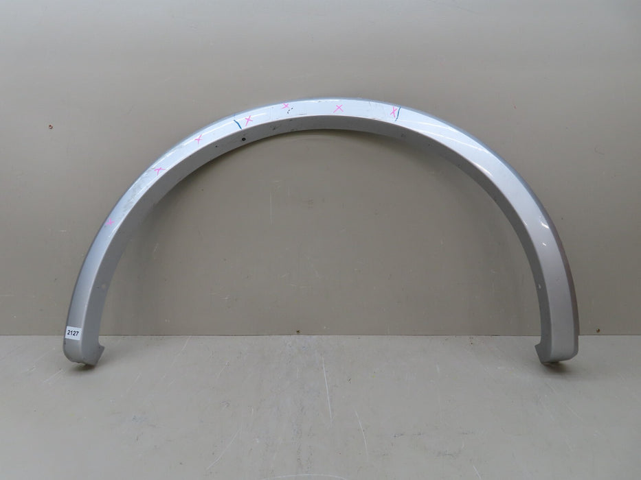 2015-2020 FORD F-150 REAR LEFT FLARE WHEEL ARCH MOLDING OEM FL34-99291C21-AJW