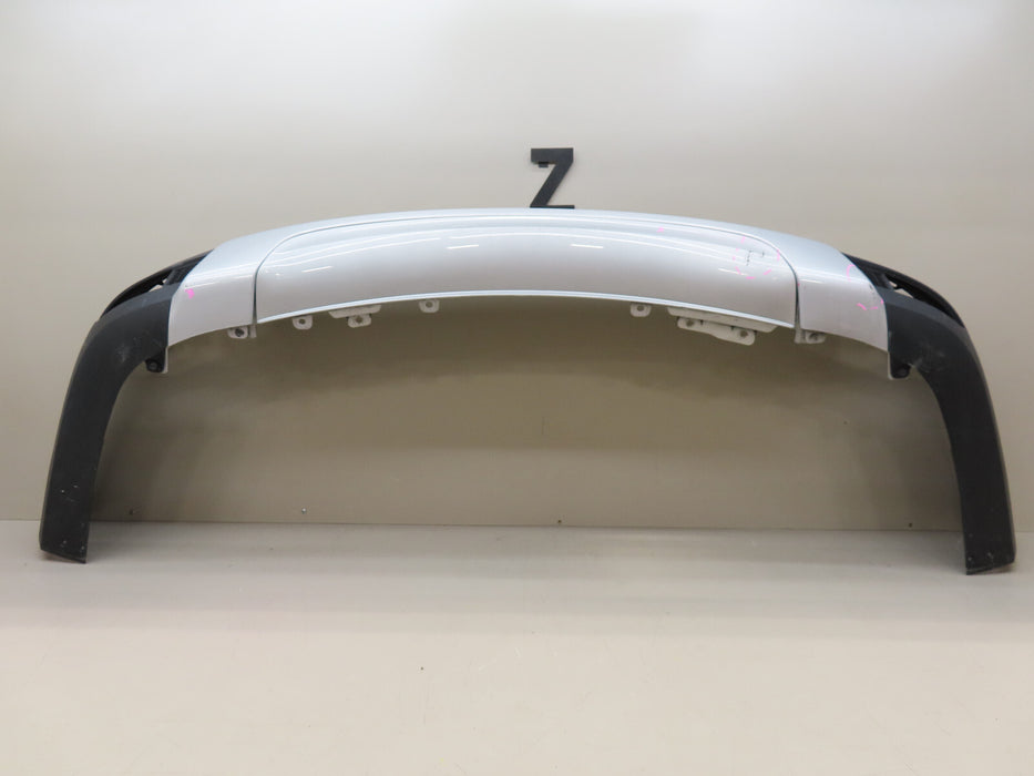 2019-2021 HONDA PILOT REAR BUMPER COVER LOWER VALANCE OEM 71510-TG7-A5