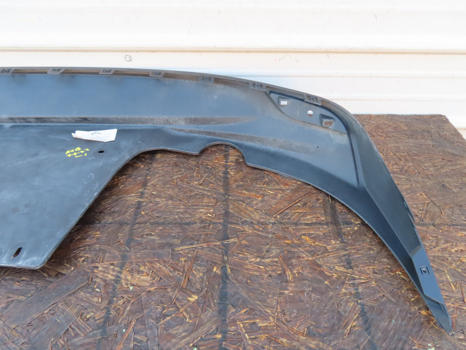 2016 2017 2018 2019 2020 CHEVY CHEVROLET MALIBU REAR LOWER VALANCE OEM