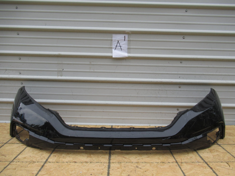 2017-2019 HONDA CR-V CRV FRONT BUMPER COVER PANEL PLASTIC 71101-TLA-A000 OEM
