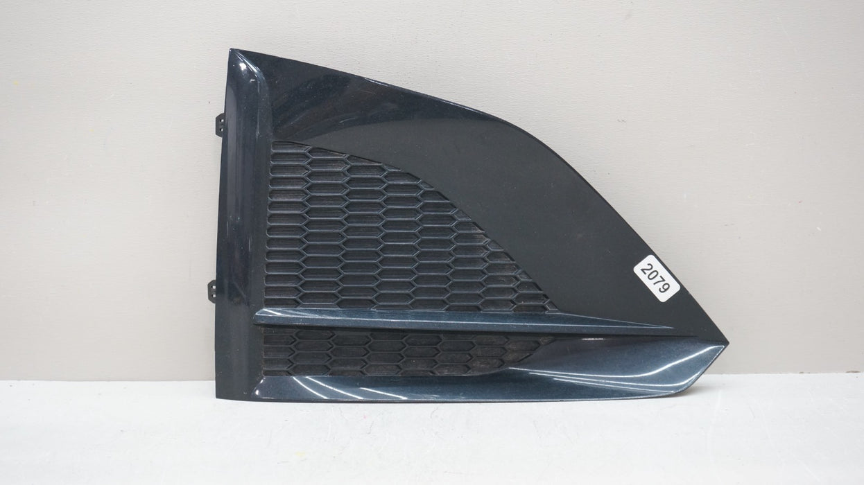 2023-2025 NISSAN ALTIMA FRONT RIGHT SIDE BUMPER FOG LIGHT TRIM OEM 622569HF0B