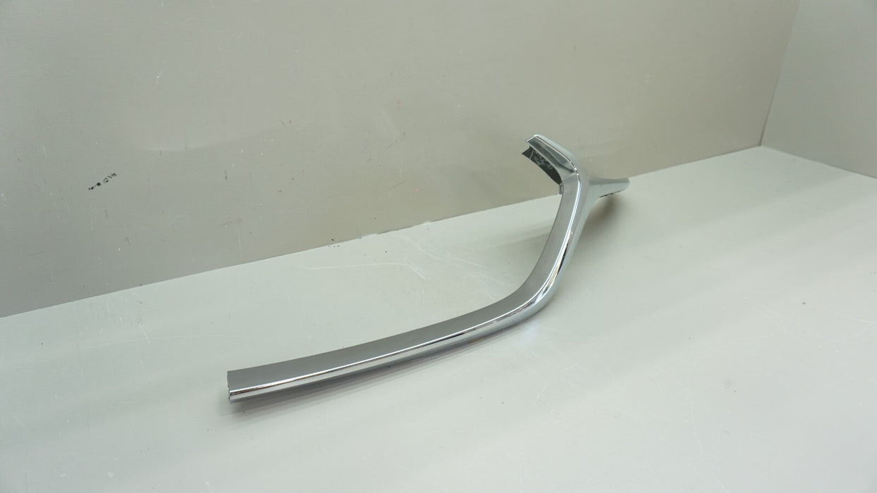 2019-2022 MAZDA 3 LEFT DRIVERS SIDE GRILLE CHROME MOLDING TRIM BDTS-50051 OEM