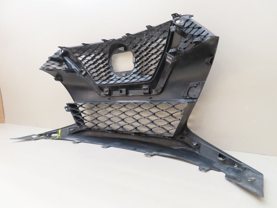 2019-2021 NISSAN MAXIMA FRONT BUMPER RADIATOR GRILL GRILLE OEM 62310-9DJ0A