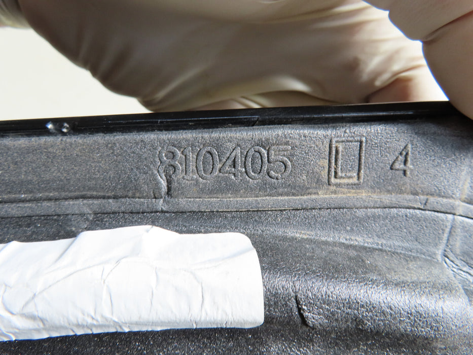 2019-2022 NISSAN ALTIMA FRONT LEFT DRIVER SIDE MIRROR W/O SURROUND VIEW OEM