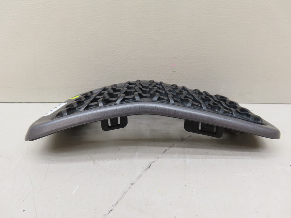 2019-2022 JEEP CHEROKEE FRONT RADIATOR GRILL GRILLE INSERT # 4 OEM