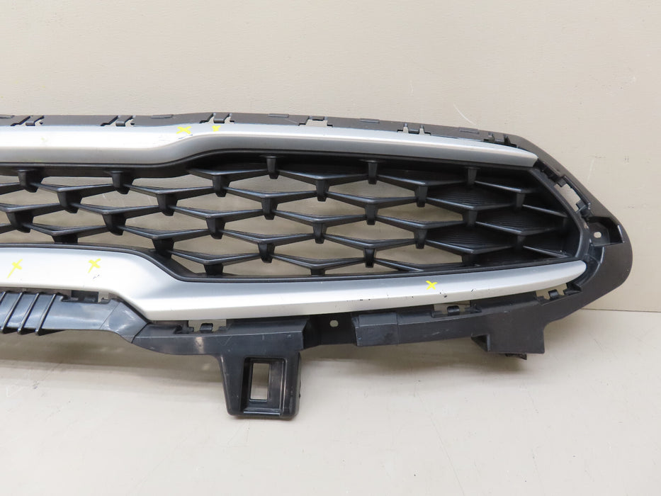 2019-2021 KIA FORTE FRONT RADIATOR GRILL GRILLE OEM 86351-M6000