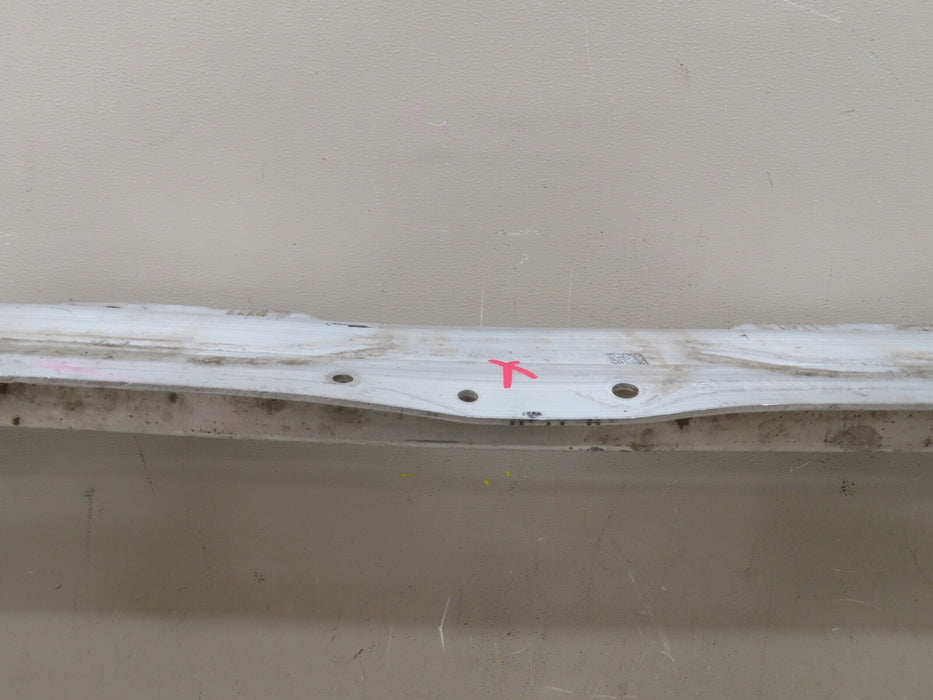 2019-2022 BMW X5 FRONT BUMPER REINFORCEMENT IMPACT BAR REBAR OEM 51117428246