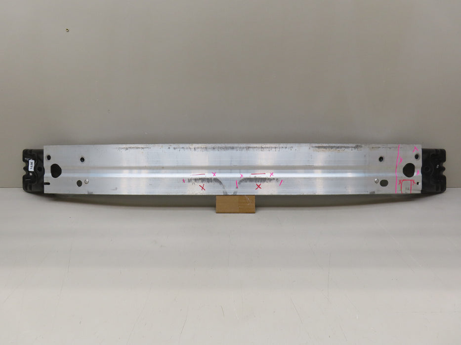 2019-2024 TOYOTA RAV4 FRONT REINFORCEMENT IMPACT BAR OEM