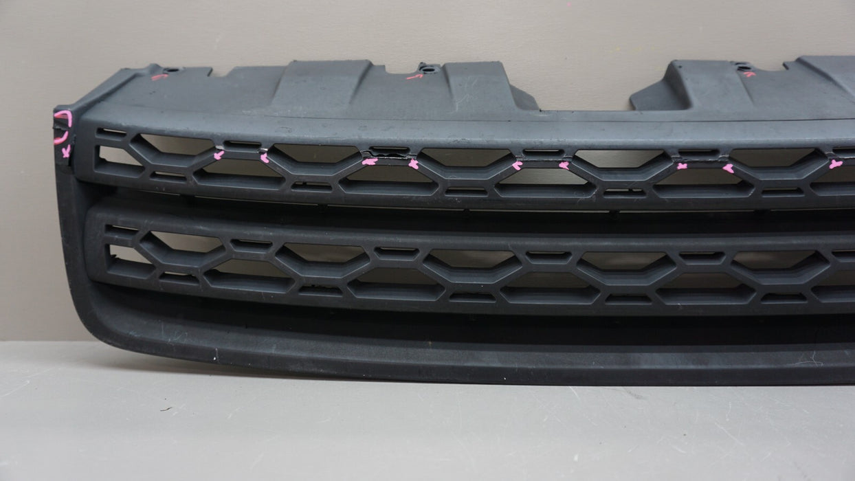 2015-2018 LAND ROVER DISCOVERY SPORT FRONT UPPER GRILLE OEM FK72-BA100-CAW