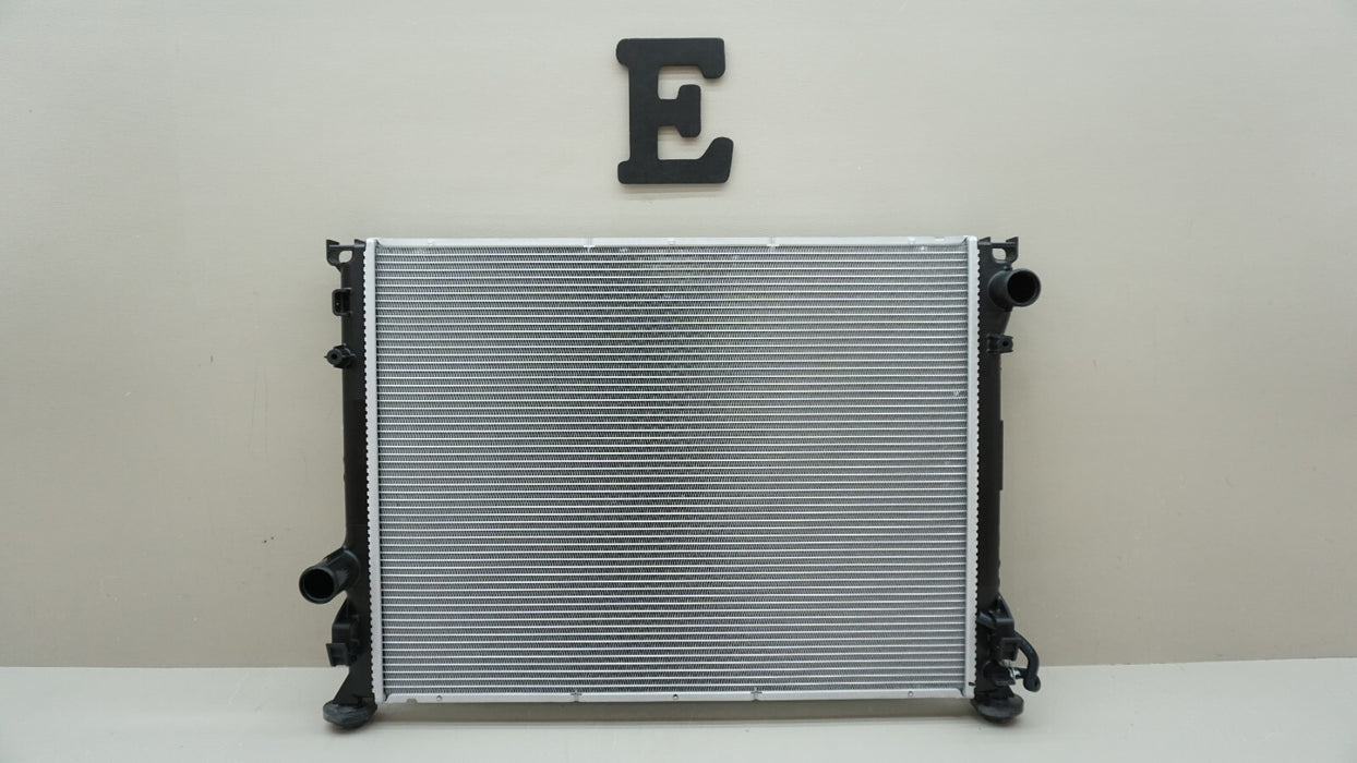 NEW!!! 2009-2023 MOPAR COOLING RADIATOR CHRYSLER/DODGE 3.6L V6 68050126AB OEM
