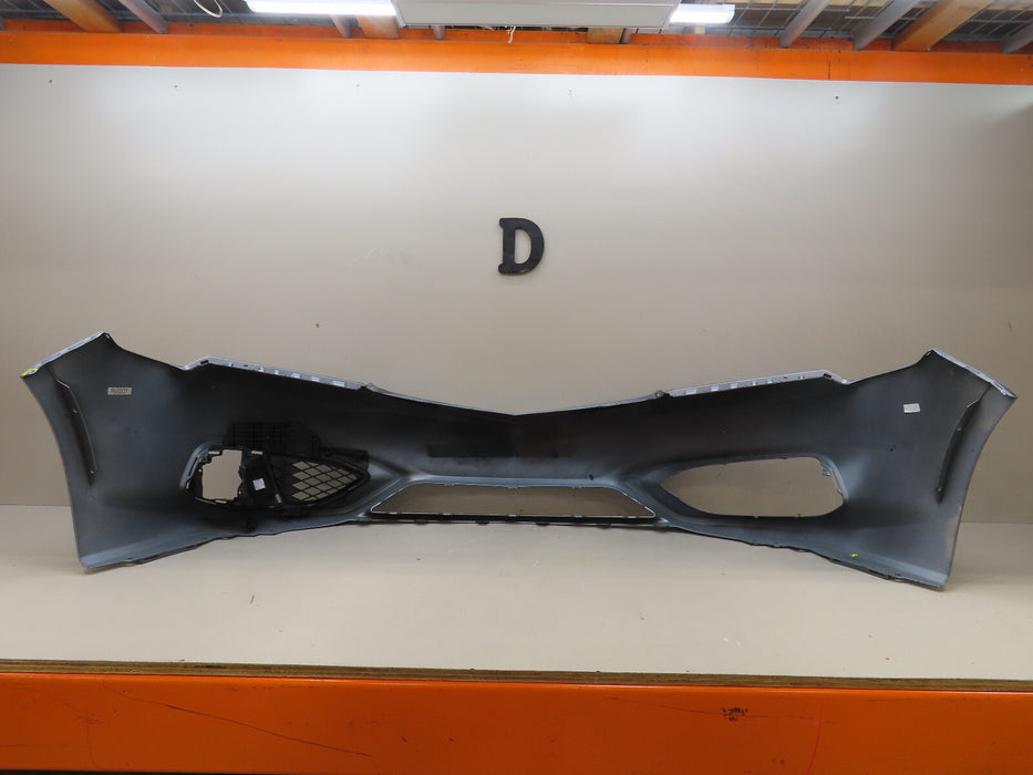 2016 2017 2018 Acura ILX Front Bumper Cover OEM 71101TX6