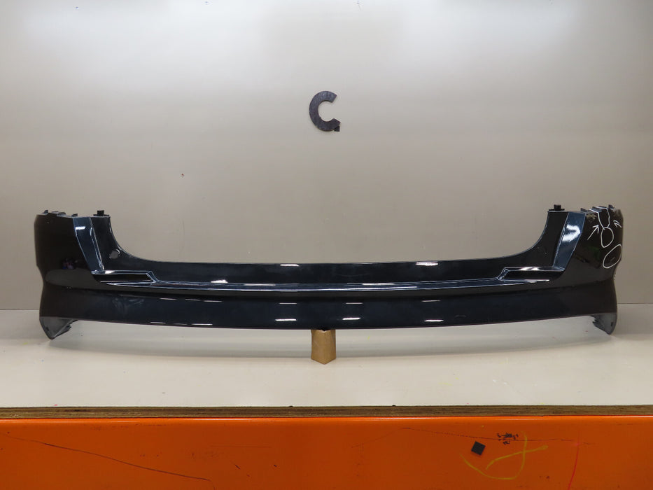 2021 2022 2023 KIA SORENTO REAR UPPER BUMPER COVER OEM 86611-P2000