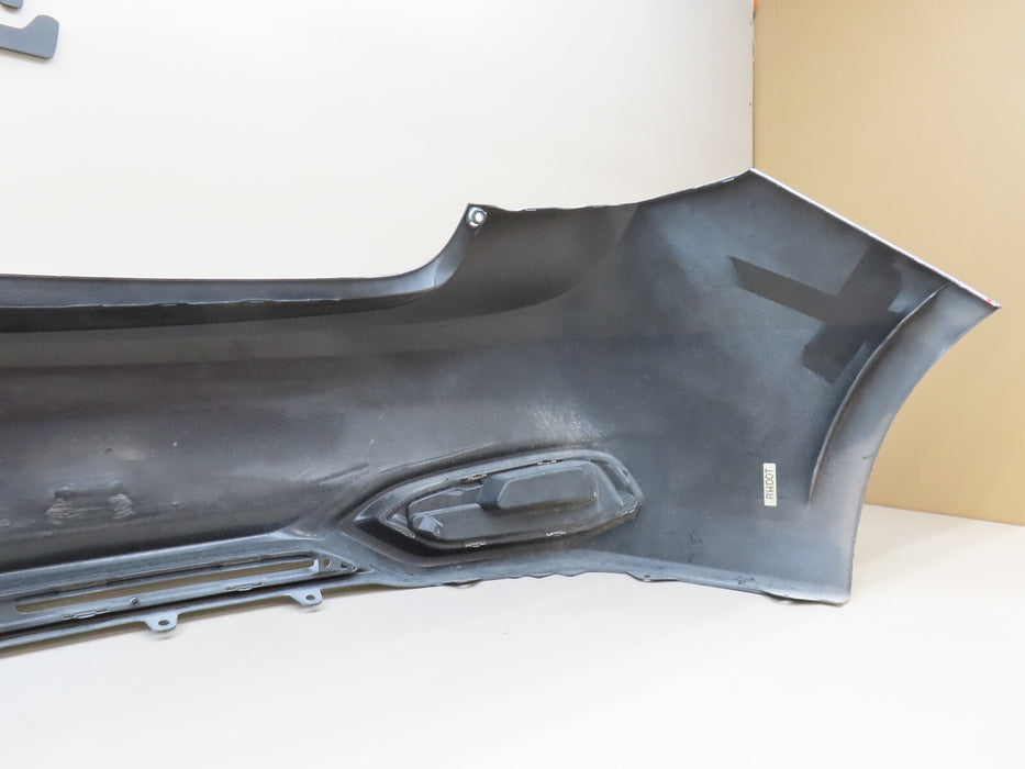 2016 2017 2018 ACURA ILX REAR BUMPER COVER OEM 71501-TX6-A500